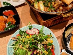 -德川家日本料理(顺义华联店)