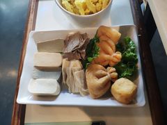 -百年果林椰子鸡(中洲店)