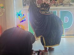 -海底捞火锅(万丰桥店)
