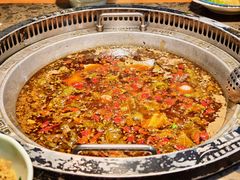 -匠岳·王宝器麻椒鱼(会展中心店)