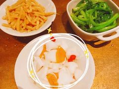 -漆黑觉米粉(三里屯店)