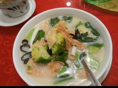 -品茶居素食馆(罗湖店)