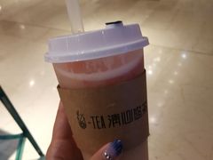 -茶百道(柏威年店)