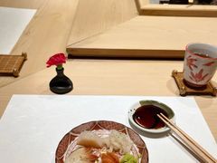 -鮨一日本料理(大中华店)