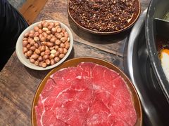 -抄姐老火锅(重庆总店)