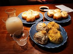 -鑫震源·苏式大虾生煎(山塘街店)