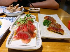 -樱町三味日本料理(城乡世纪广场店)