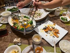 -顺意·顺德家乡菜(国际人才大厦店)