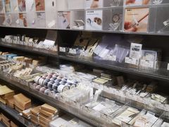 -MUJI无印良品(滨江宝龙城店)
