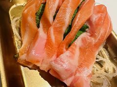 -红沃鳗鱼黑牛烤肉店(不老街店)