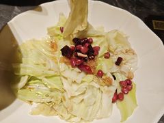 -炊烟小炒黄牛肉(浦东世纪汇店)