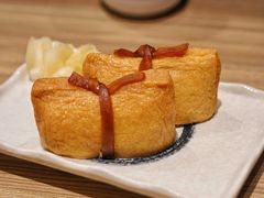-小山日本料理(兴业太古汇店)