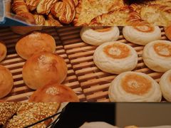-慢熟面包店bud bread(孩儿巷店)