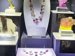 -湖南省地质博物馆