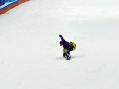 -世界之窗阿尔卑斯冰雪世界