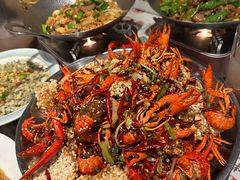 -阿财老铺·老蚌埠龙虾城(华夏总店)