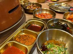 -闻老头·菊花炭烤肉(D11店)