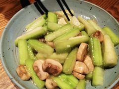 -馋嘴猫·北京食堂·宵夜(亚运村店)