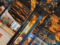 -香港新发烧腊茶餐厅(书城店)
