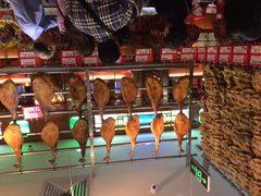 皇上皇(下九店)-皇上皇腊味店(下九路店)