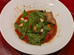 -味鼎长安·地道陕菜(凤城一路店)