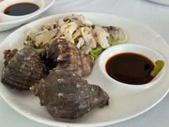 切片海螺-碧海银沙海鲜餐厅(恒大海上威尼斯店)