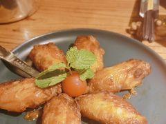 -麦合轻悦餐厅•常州菜(汉江店)