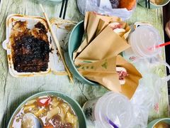 -清真李唯一优质肉丸糊辣汤