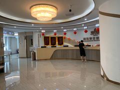 -慈铭奥亚健康体检(南山店-保利分院)