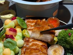 -3号仓库·创意中国菜(乐清正大广场店)