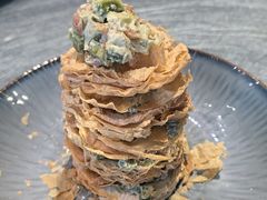 -望乡楼上海菜(日月光店)
