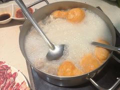 -黑山牛肉汤火锅(花城汇店)