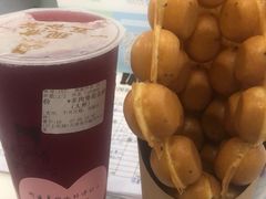 -沪上阿姨·精选茶饮(天河城店)