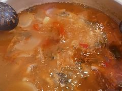 -大理.老字号渝记酸萝卜乌鱼(古城总店)