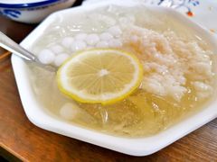 三鲜冰粉-胃笑·开水鸡钵钵鸡(18年老店)