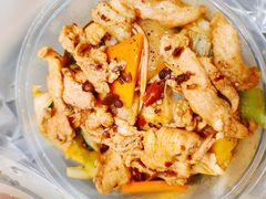 -牛串门串串香(东直门簋街总店)