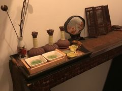 -Together·泰式按摩精油SPA(天山店)