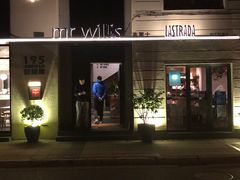 -La Strada(安福路店)