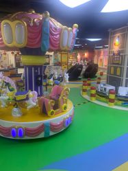 点击看大图 -宝贝渡口儿童游乐园(香炉礁山姆店)