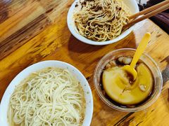 -洞子口张老二凉粉(文殊院店)