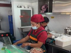 -老仓醋米线(万达店)