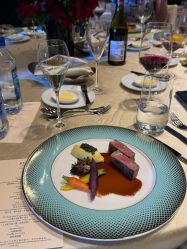 -上海海鸥丽晶酒店·宴会厅