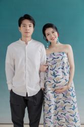 -专注孕妇照亲子照·纪田摄影