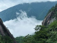 -黄山风景区