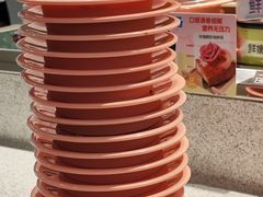 -争鲜回转寿司(南开大悦城店)