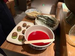 -巴奴毛肚火锅(京西大悦城店)