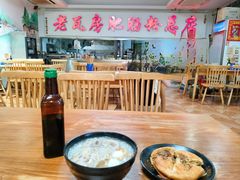 -青石桥老瓦房肥肠粉总店(青石桥总店)