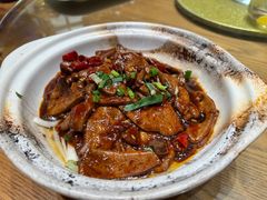 -周家二小姐的菜(西津渡店)