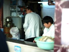 -永丰面馆(汉口路店)
