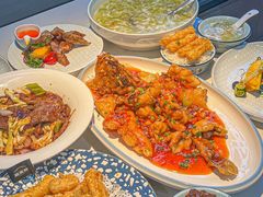 -园里前·10年私厨·福建菜(台江万达鳌峰洲店)